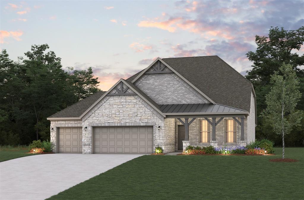 1703 Dove Drive — photo