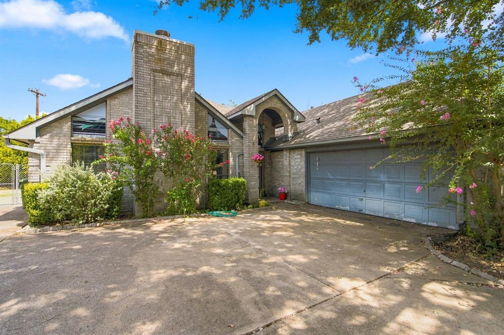 1100 Coker Drive — photo
