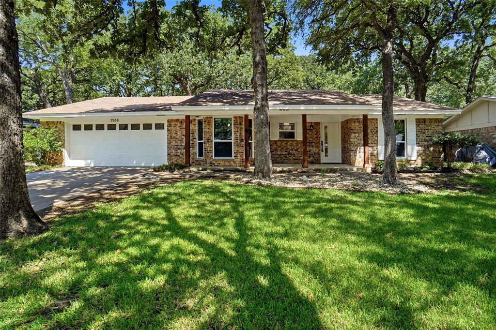 2958 Columbine Drive — photo
