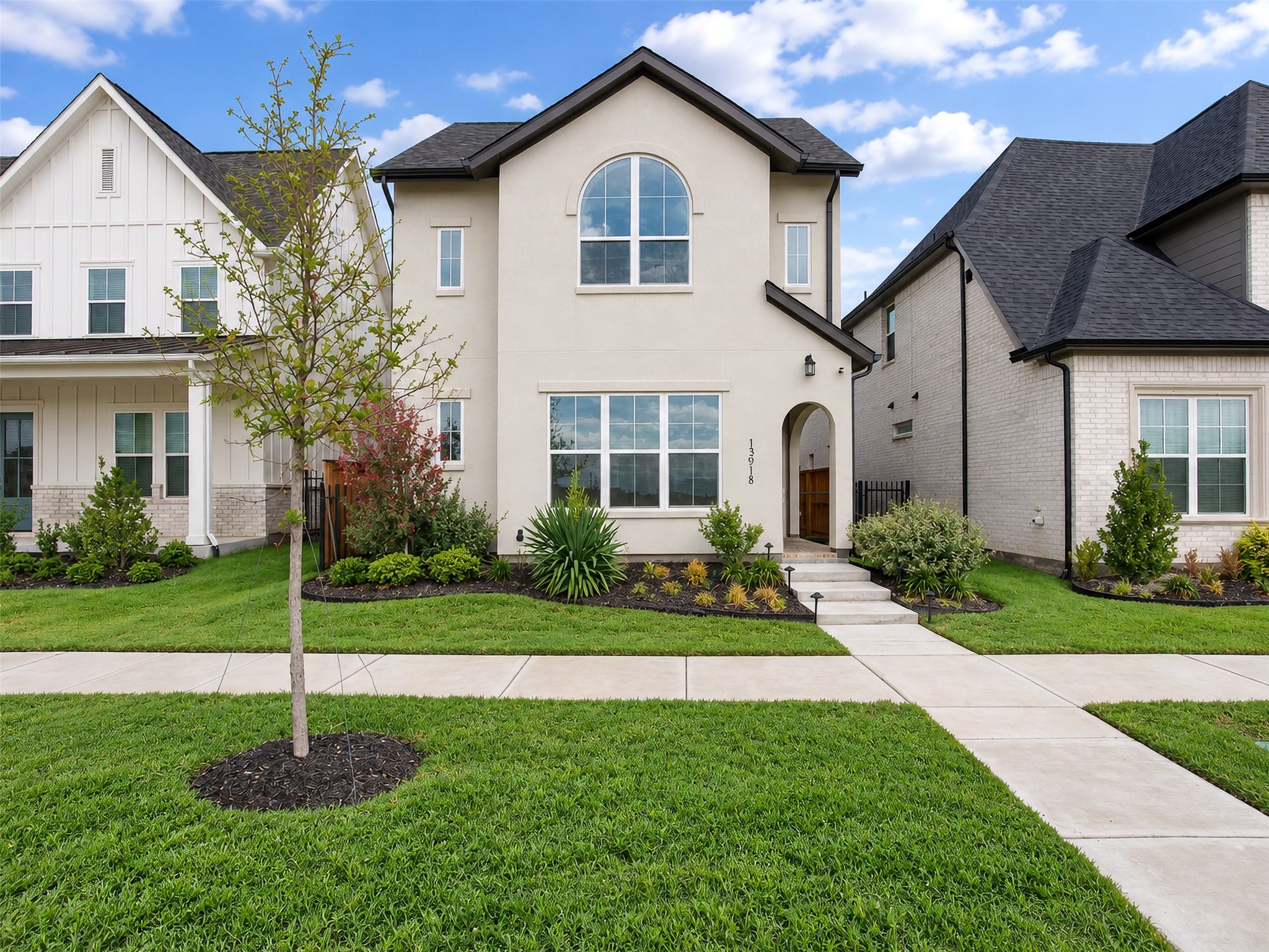 13918 Bohannon Drive — photo