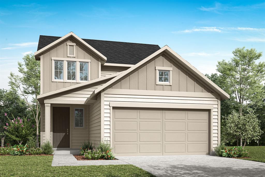 7405 Autumn Hill Drive — photo
