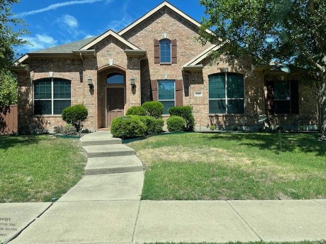 1301 Wheatberry Lane — photo