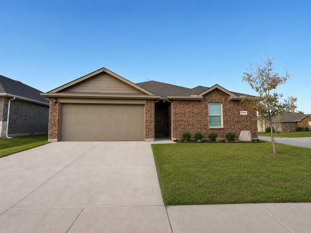 2803 Jasmine Drive — photo