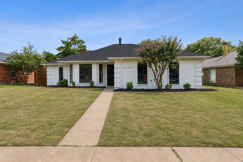 1406 Petunia Drive — photo