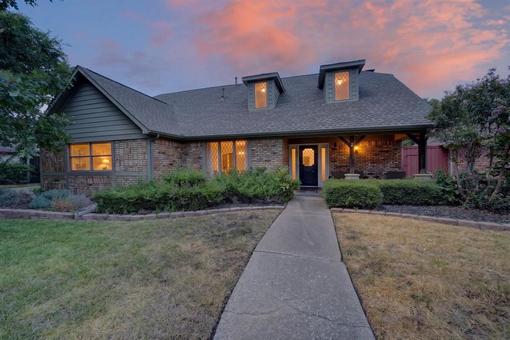 2121 Mcdaniel Circle — photo