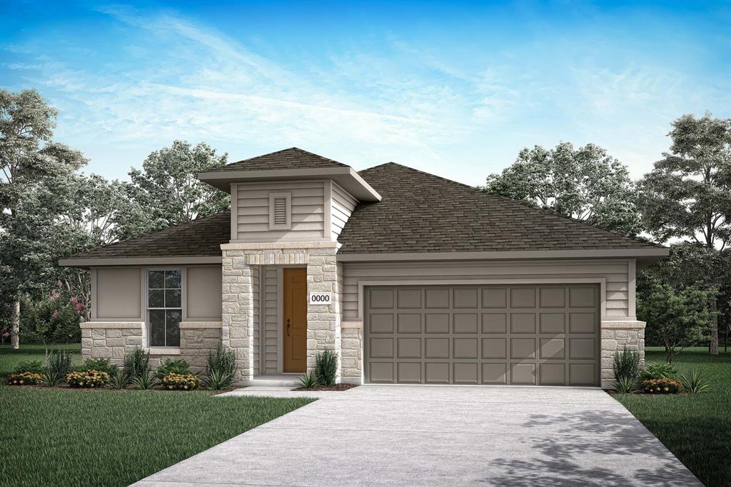 1749 Willow Patch Drive — photo