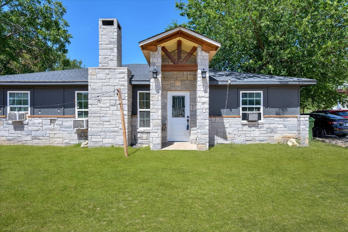 4506 Garden View Drive — photo