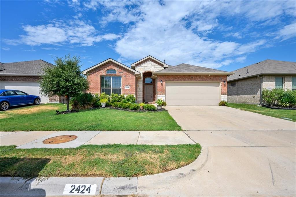 2424 O Conner Ranch Drive — photo