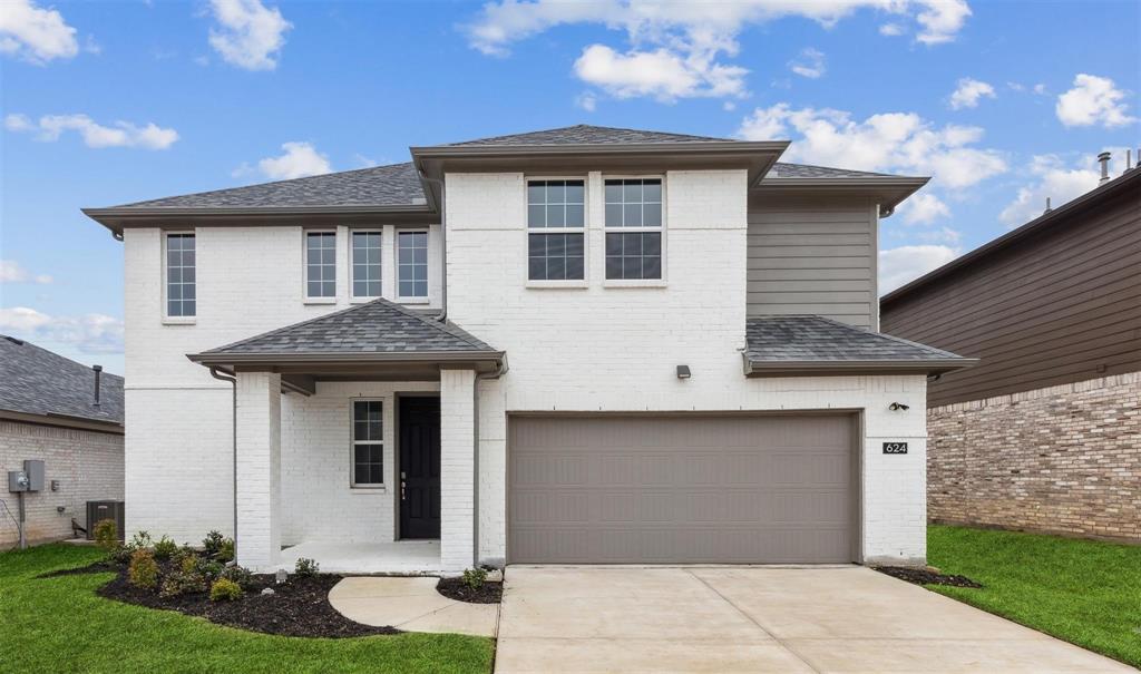 624 Rain Barrel Place — photo