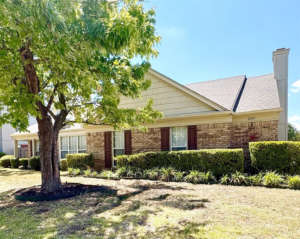 2331 Forestbrook Drive — photo
