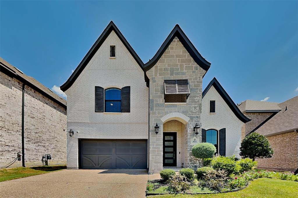 4432 Tall Knight Lane — photo