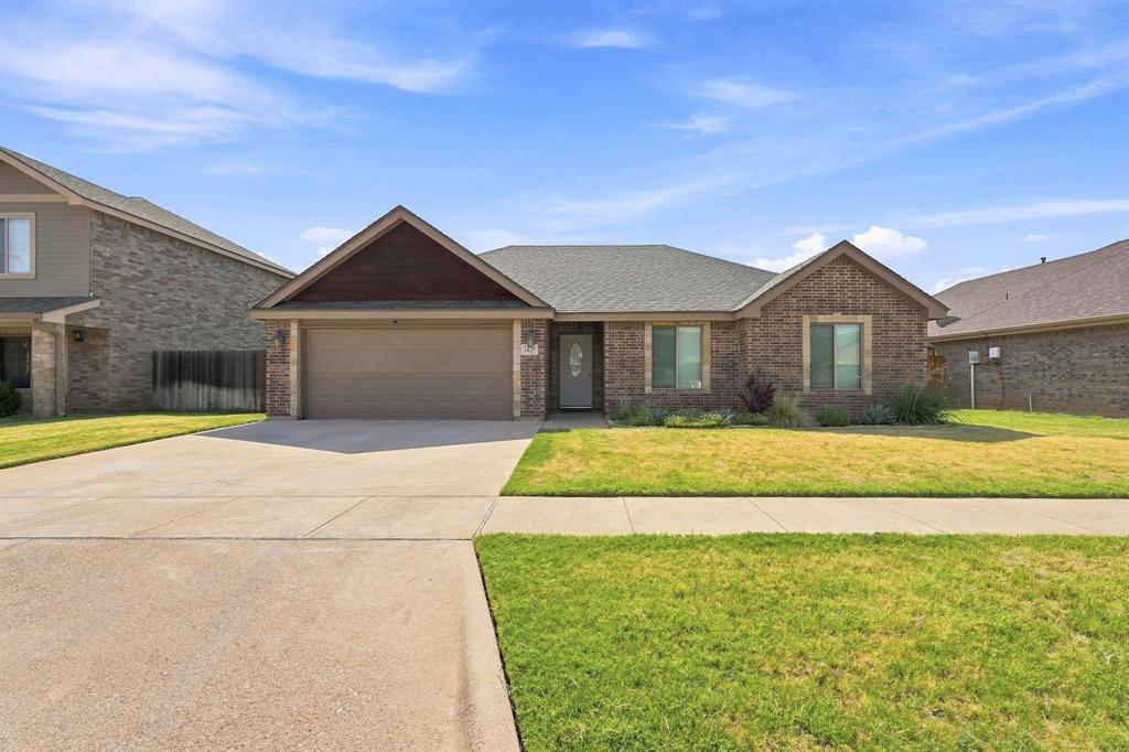 3425 Firedog Road — photo