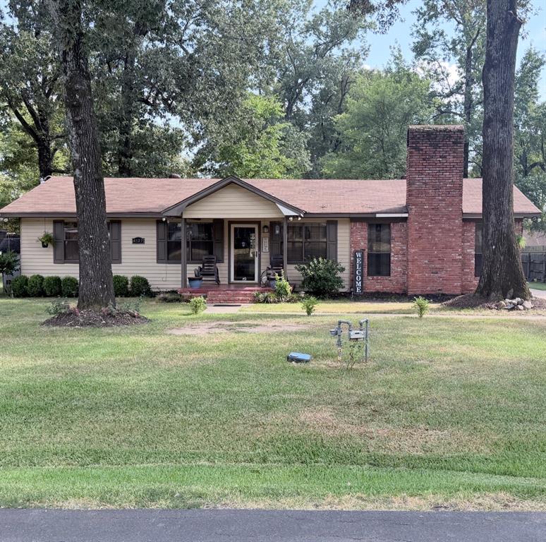 4127 Ridgeway Street — photo