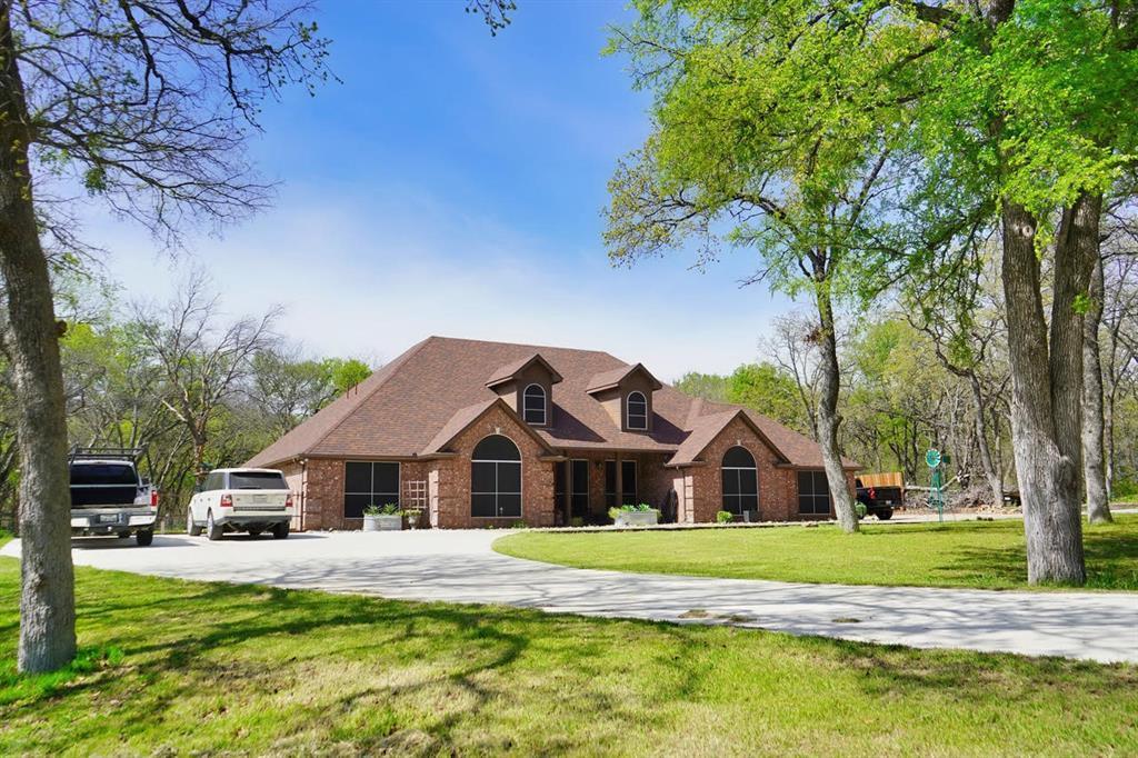 286 W Ridge Street, Decatur, TX 76234 — photo 2