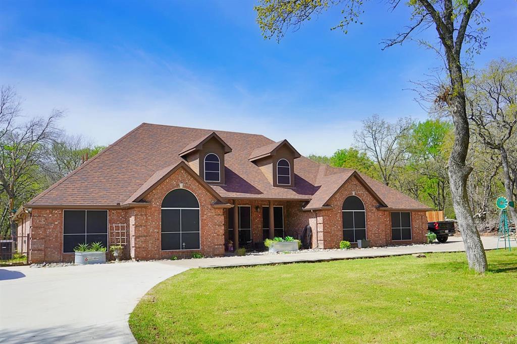 286 W Ridge Street, Decatur, TX 76234 — photo 3