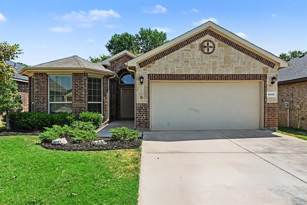 1232 Scott Drive — photo