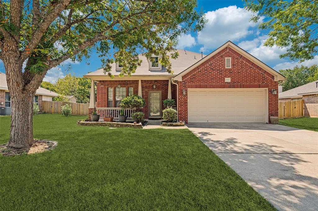 5943 Waterford Drive — photo