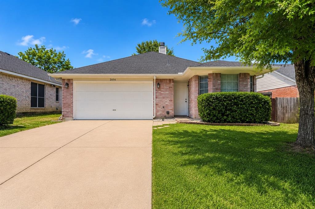 2054 Wild Creek Court — photo