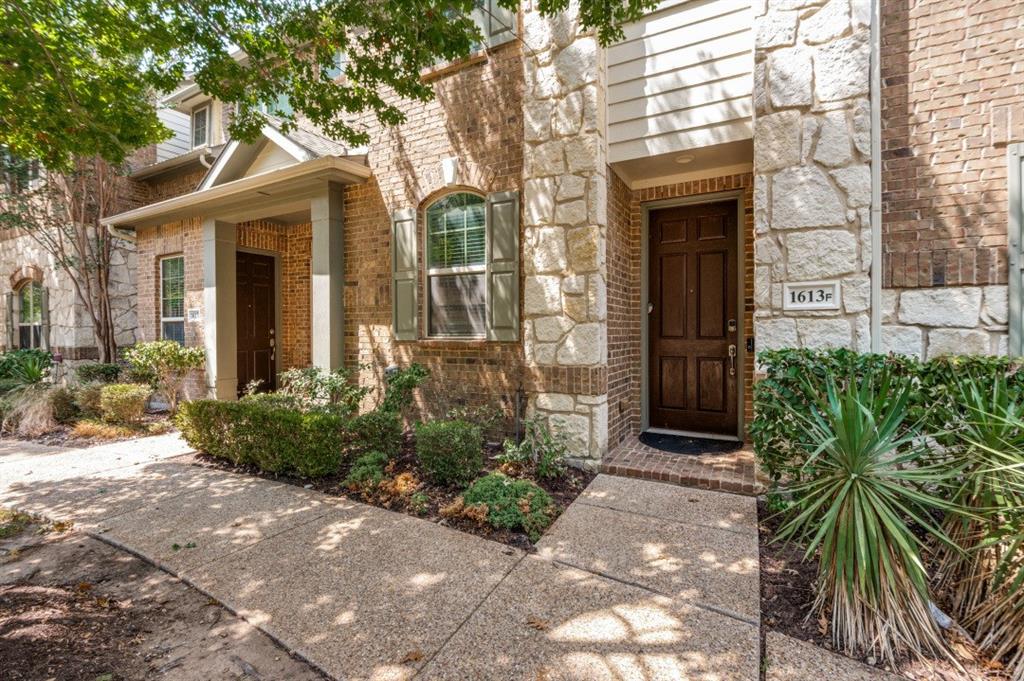 1613 Black Duck Terrace F — photo