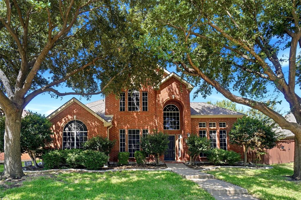 8431 Firewheel Lane — photo