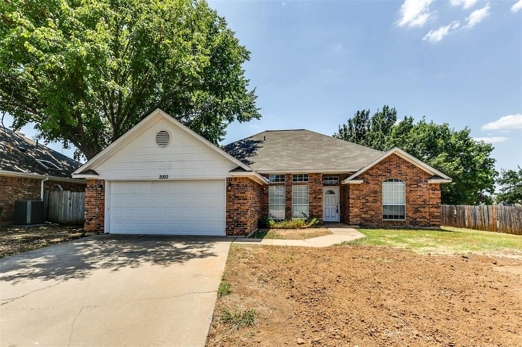 2002 Summerwind Court — photo