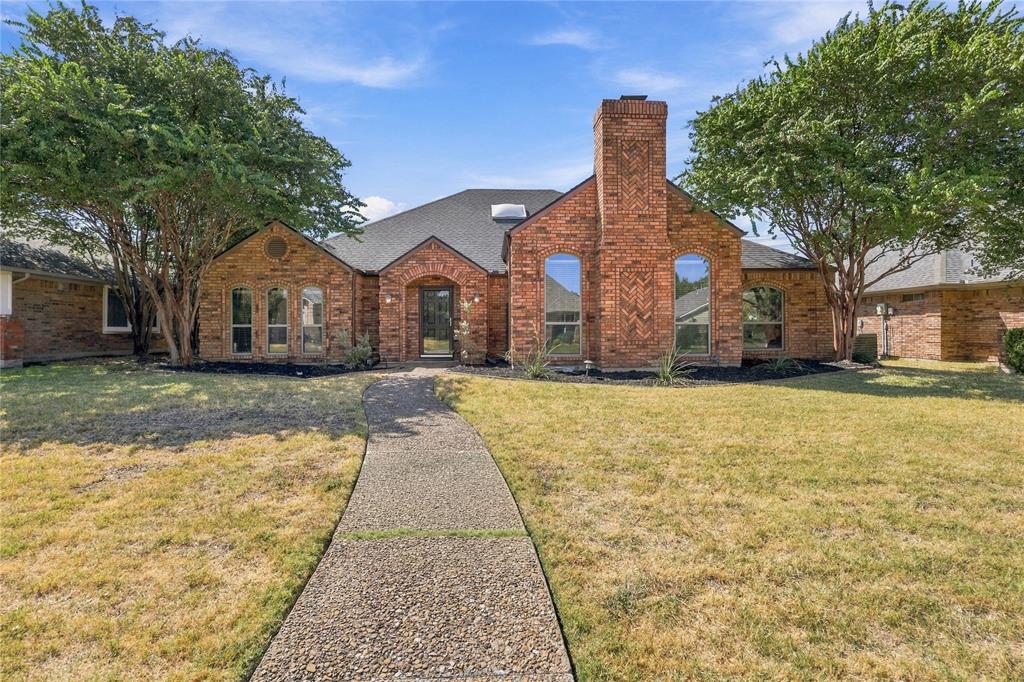 2312 Stone Glen Lane — photo