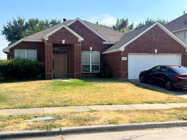 2415 Rio Grande Drive — photo