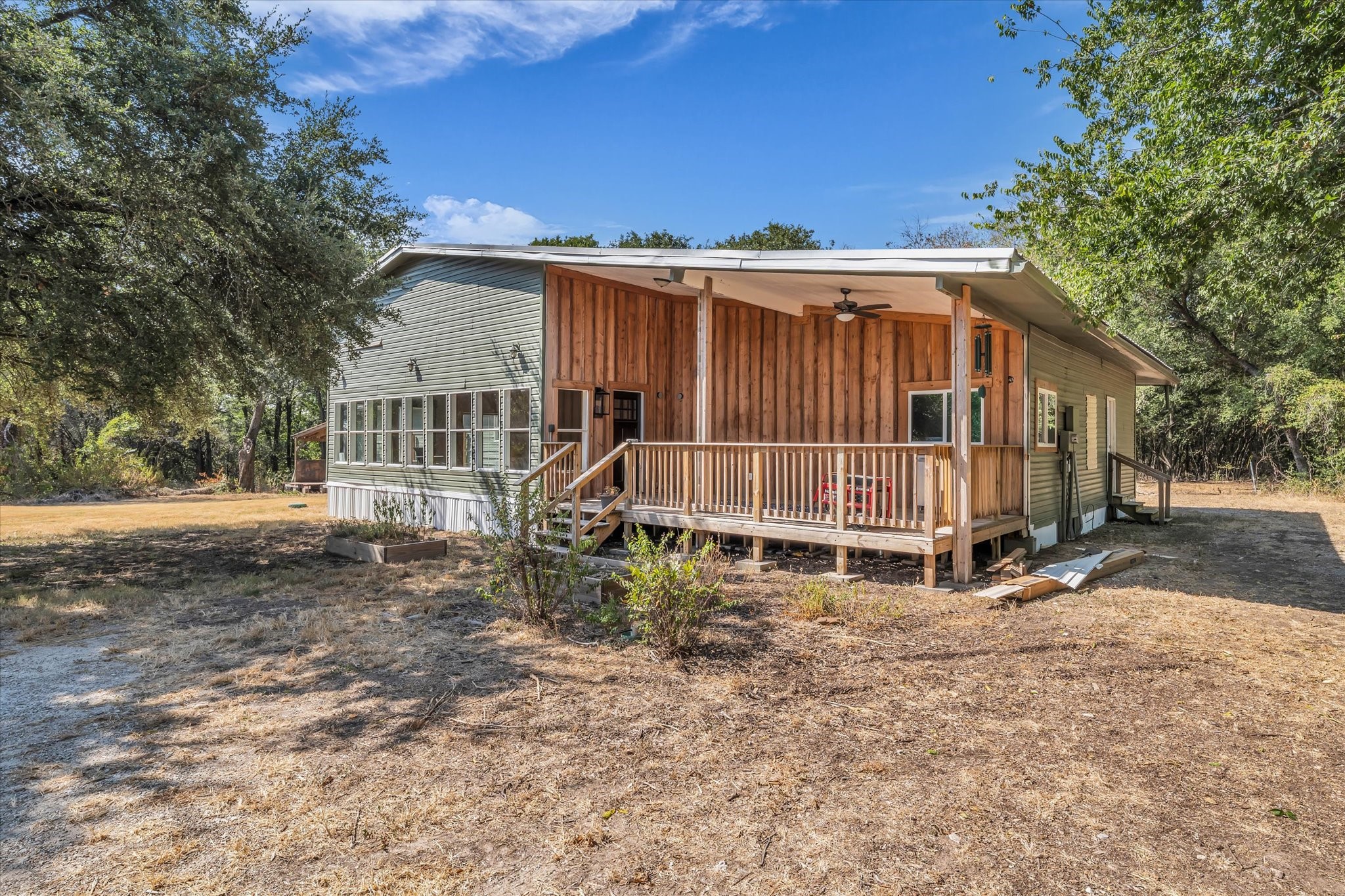 245 Windmill Lane, Waco, TX 76705 — photo 2
