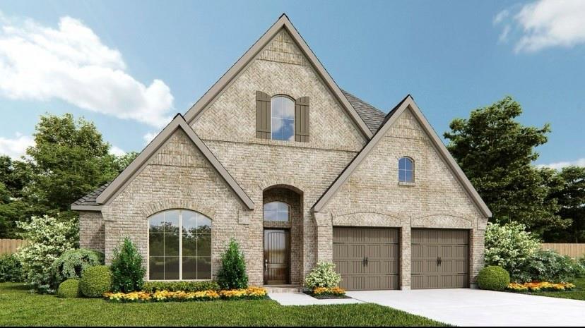 2524 Lafayette Drive — photo