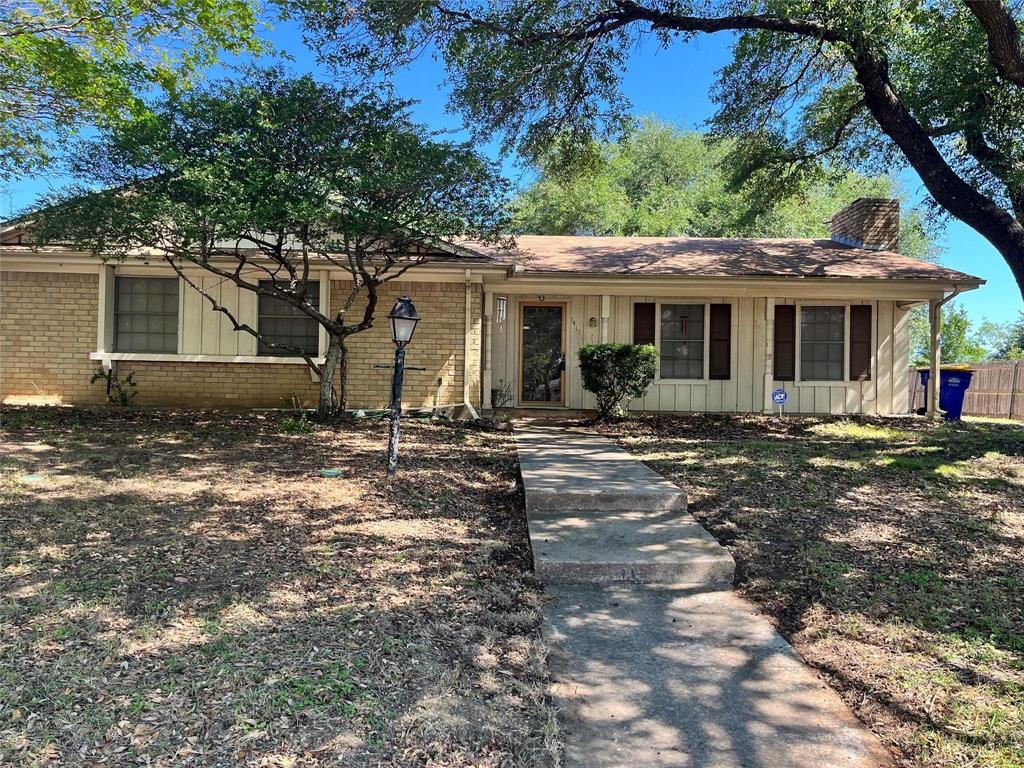 1413 Alford Drive — photo