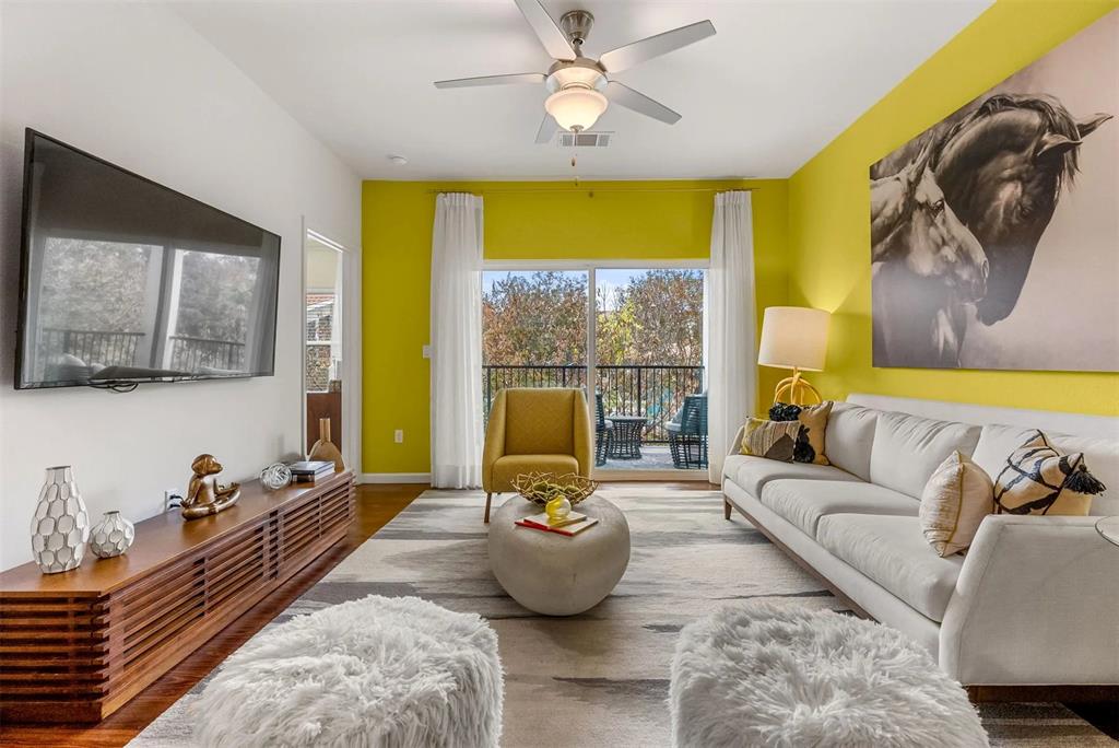 12700 Ridgeline Boulevard 6302 — photo