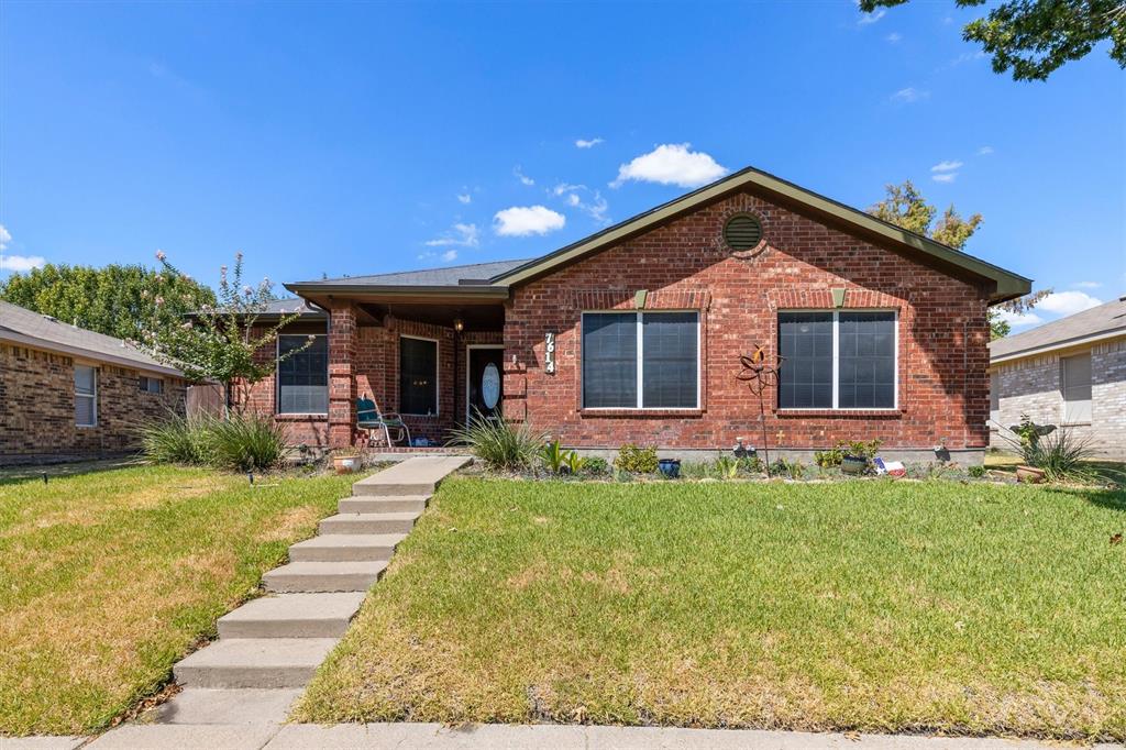 7614 Dockside Drive — photo
