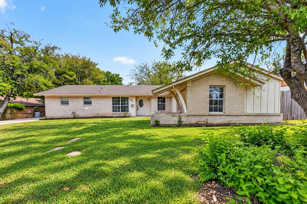 3615 Morningstar Lane — photo