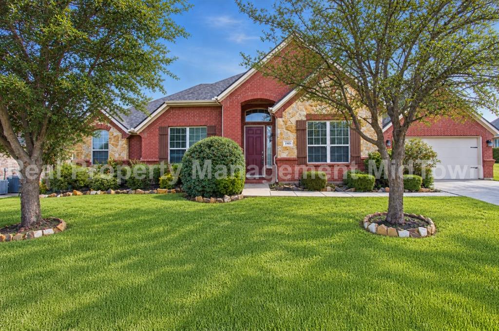 1105 Sunland Court — photo