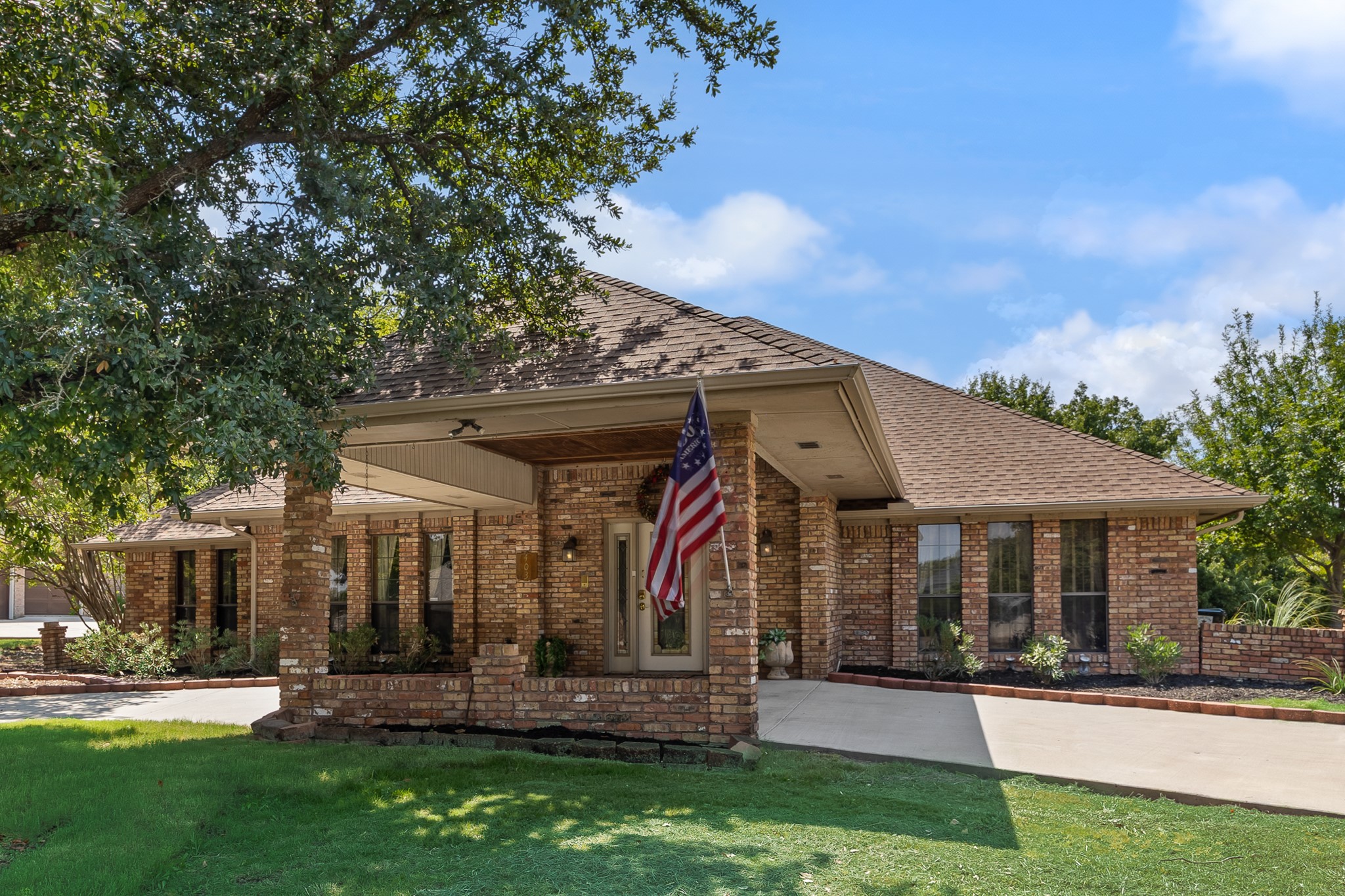 403 riva rdg, WYLIE TX 75098 — photo 2