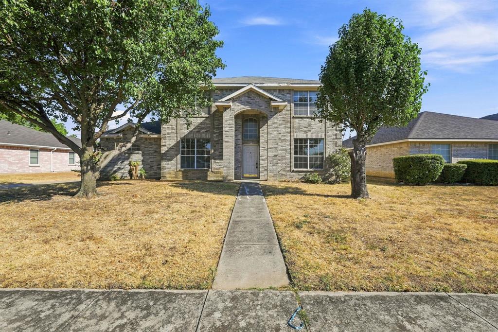 467 Orchard Hill Drive — photo