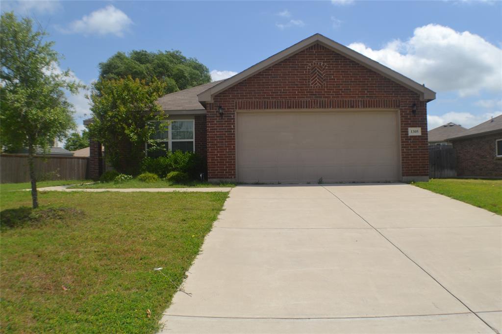 1305 Swan Ridge Drive — photo