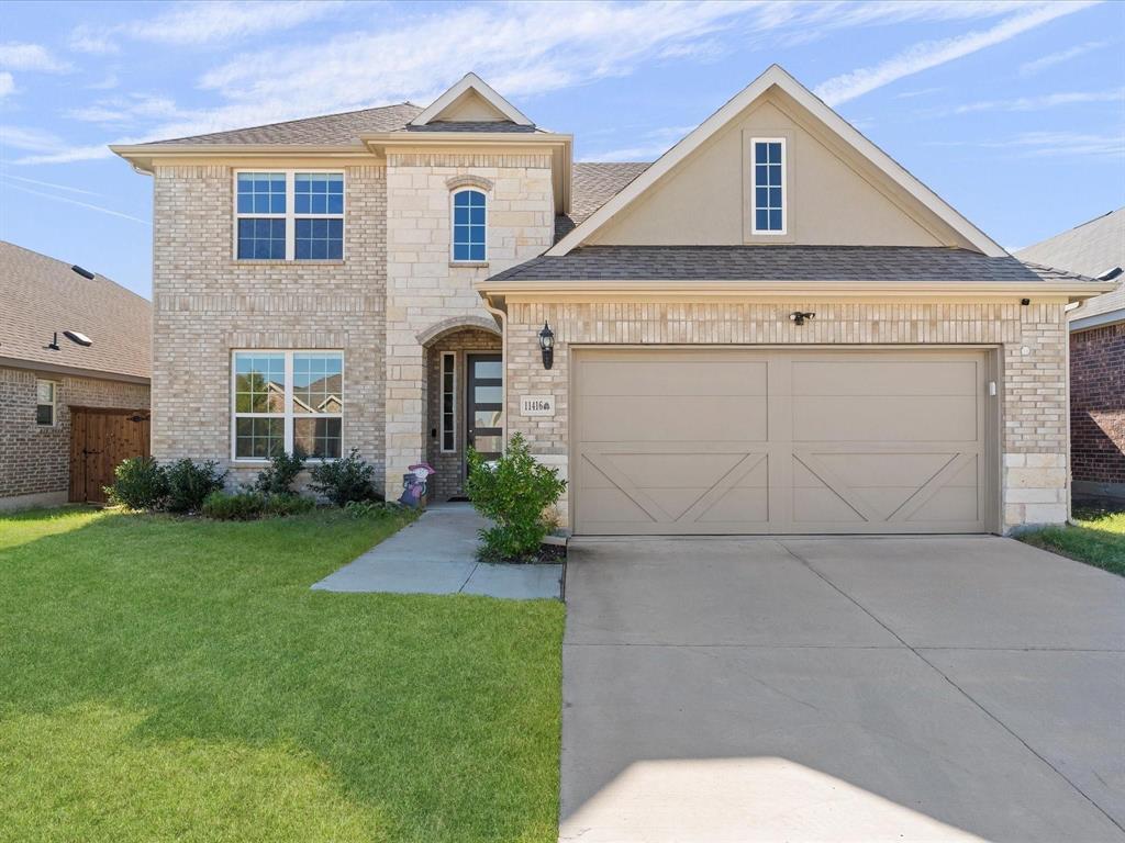 11416 Silver Queen Drive — photo