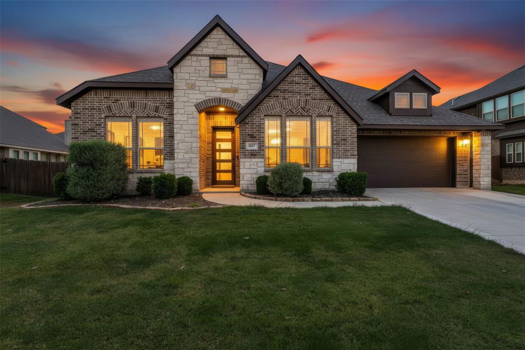 1007 Creekhaven Lane — photo
