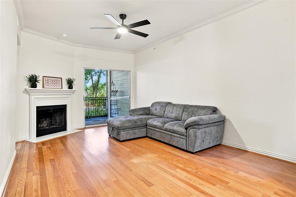 2601 Preston Road 4103 — photo