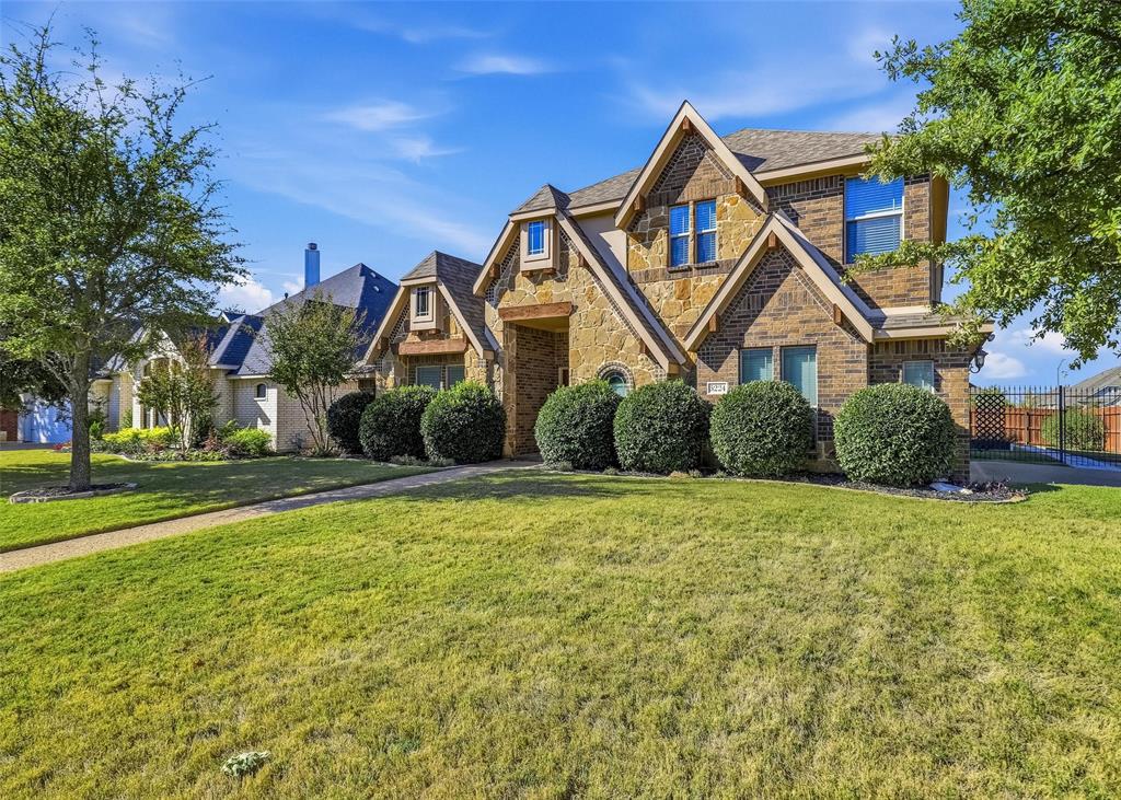5224 Smokey Ridge Drive — photo