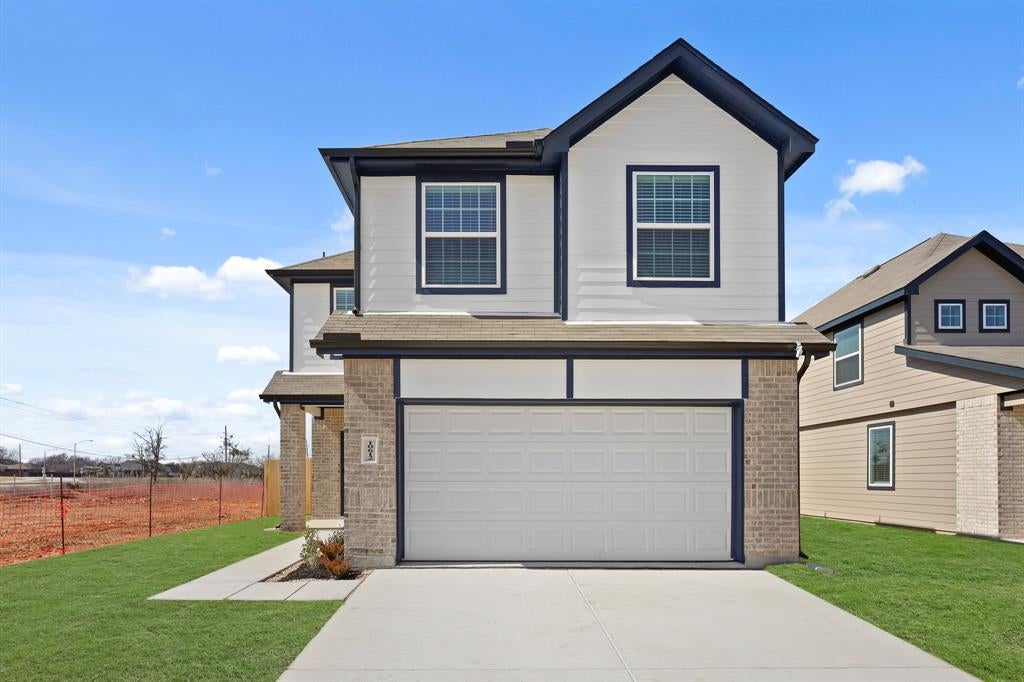 10612 Brocket Lane — photo