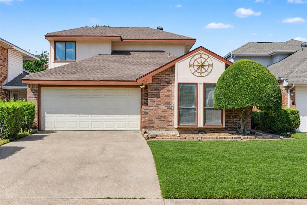 569 Briarcliff Drive — photo