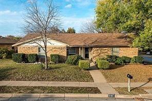 6481 Whitehurst Drive — photo