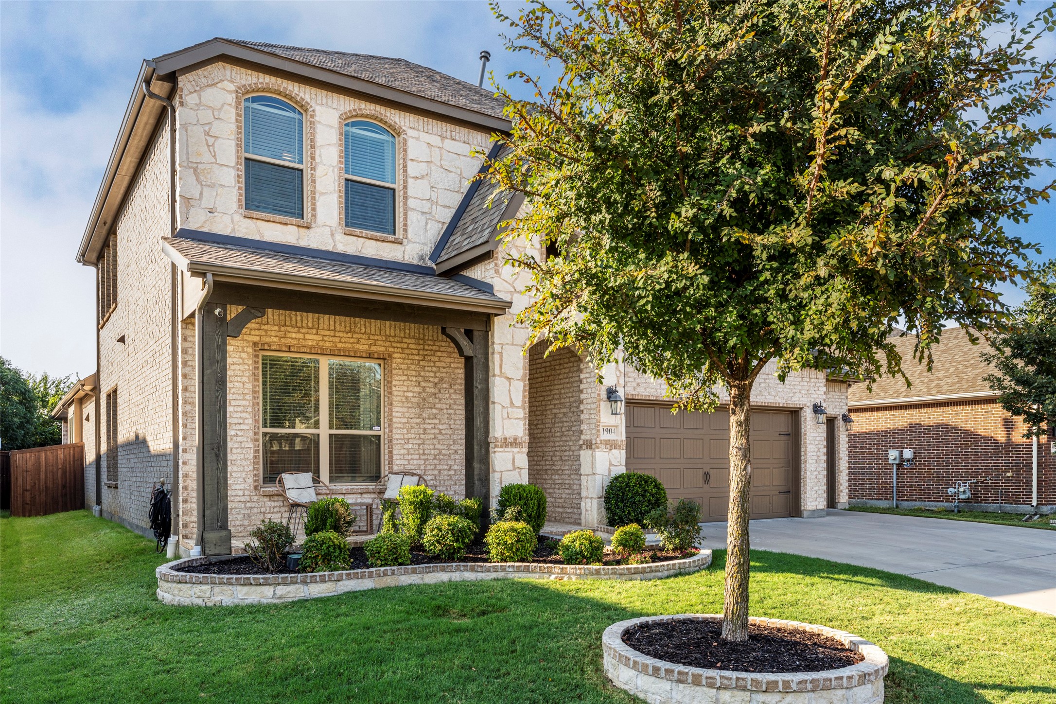 1904 Lasseter Drive, Mansfield, TX 76063 — photo 2