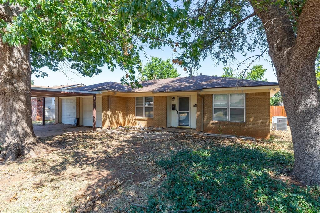 5310 Alamo Drive — photo