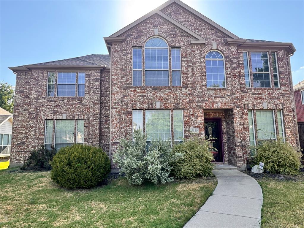 7585 Ravenhill Drive — photo