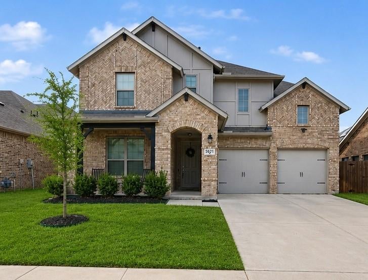5621 Salt Springs Drive — photo