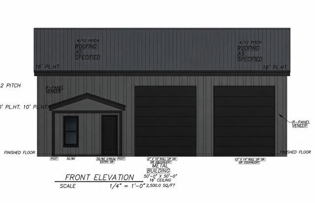 1016 Building 300 Industrial Court — photo
