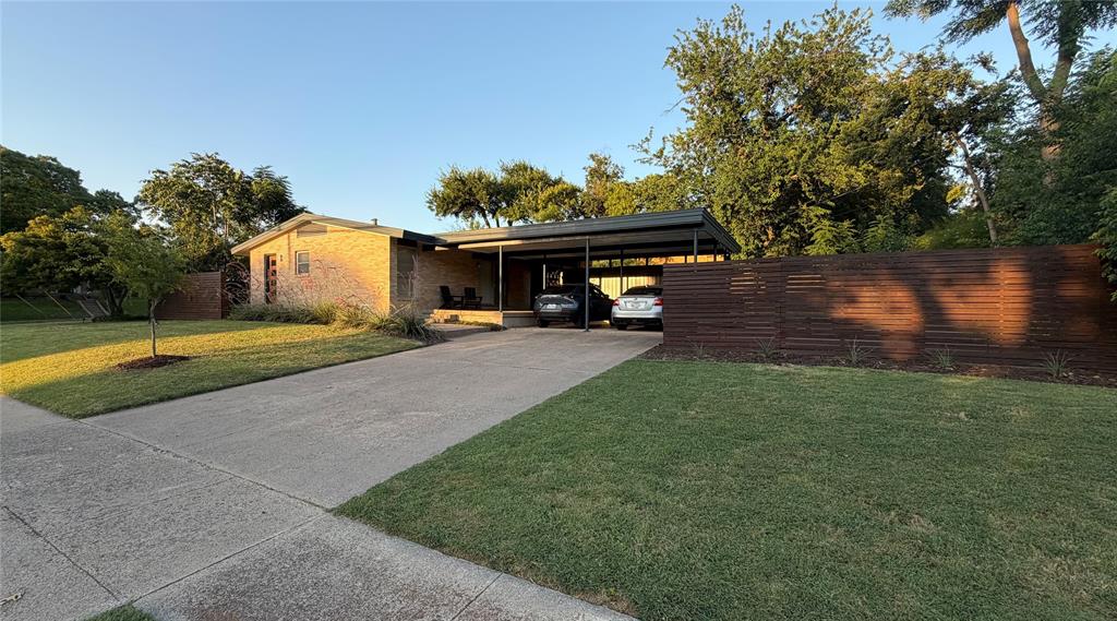 11008 Quail Run Street — photo